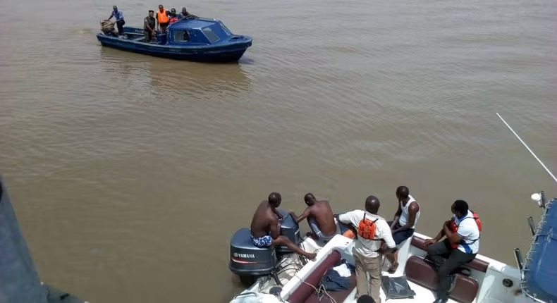 Gbodofon River