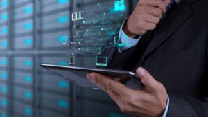 Germany pursues tech
