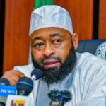 Niger Governor Mohammed Umar Bago