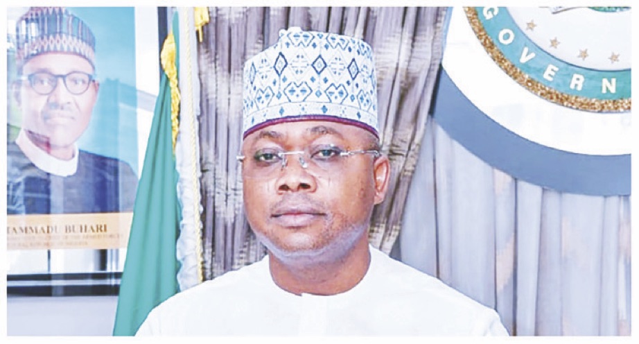 Gov Ododo