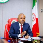 Governor Peter Mbah