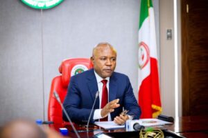 Governor Peter Mbah