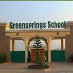 Greensprings-School