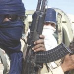 Gunmen