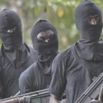 Gunmen
