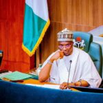 House Deputy Speaker Benjamin Kalu