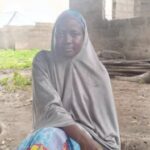 Hauwawu back at home after she “died” and “buried” two years ago.