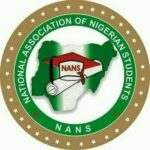 NANS logo