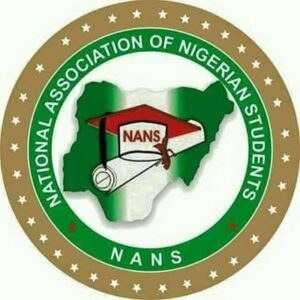 NANS logo