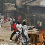 Herdsmen-attack