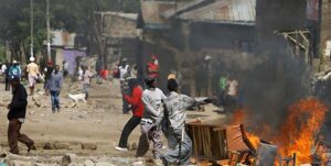 Herdsmen-attack