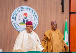 House of Reps