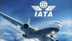 IATA-1