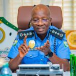 IGP Kayode Egbetokun