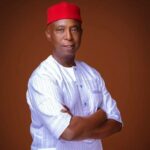 Senator Ned Nwoko