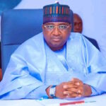 Kebbi State Governor Dr Nasir Idris