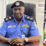 Delta Commissioner of Police Olufemi Abaniwonda