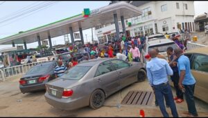 Abuja fuel crisis blamed on retail exploitation