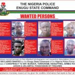 Wanted