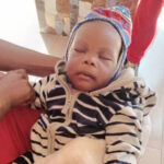 Anambra: Police recover abandoned 3-month-old baby