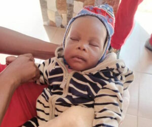 Anambra: Police recover abandoned 3-month-old baby