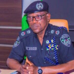 Kano Police Commissioner Salman Dogo Garba