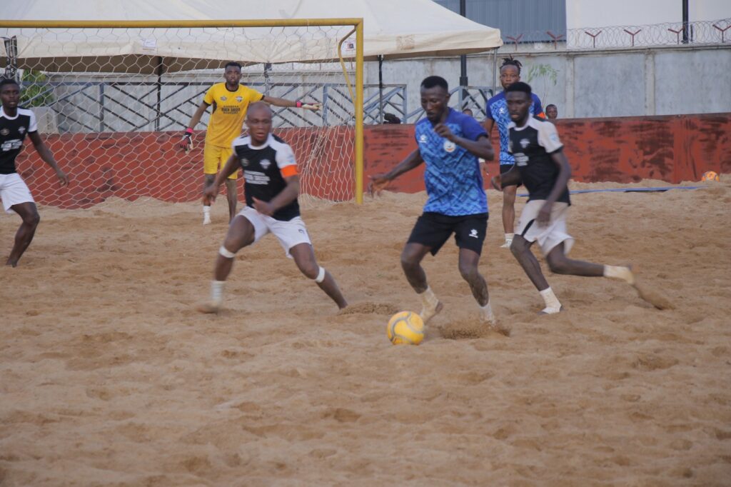 kebbi BSC