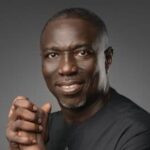 Asue Ighodalo