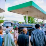House probes NNPCL over fuel scarcity, product racketeering