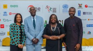 Africa Summit