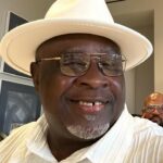 Dr. Kingsley Okundaye