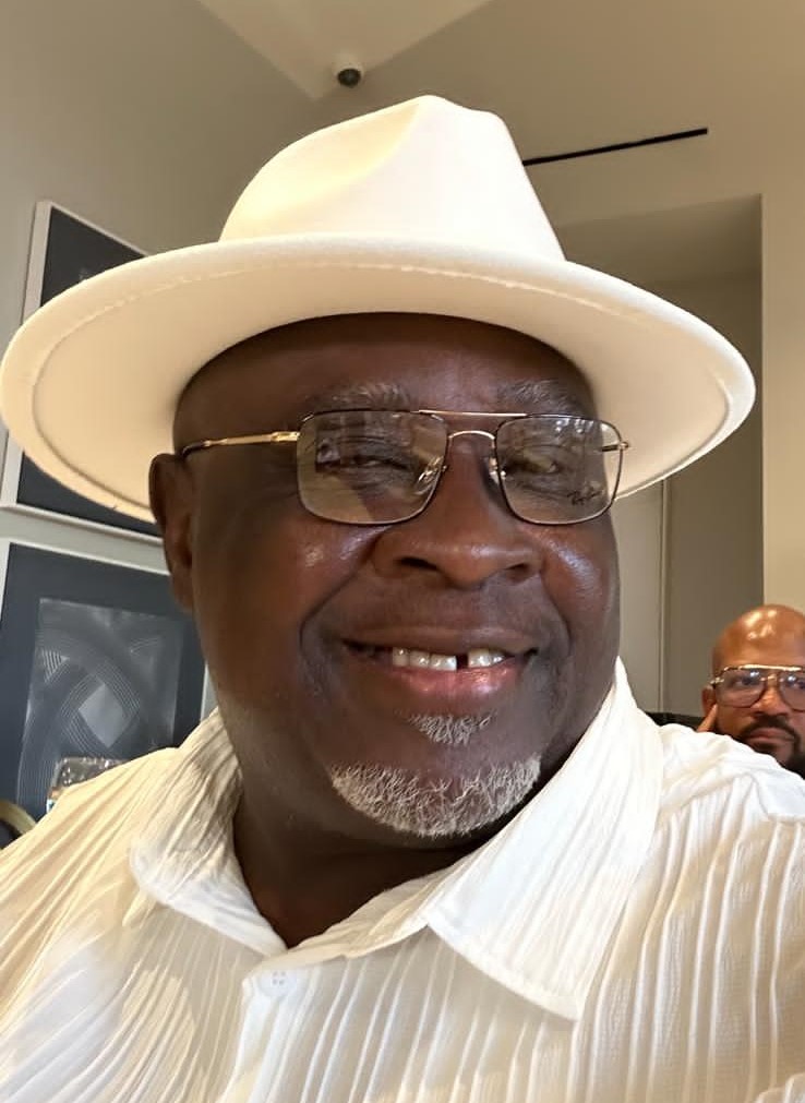 Dr. Kingsley Okundaye