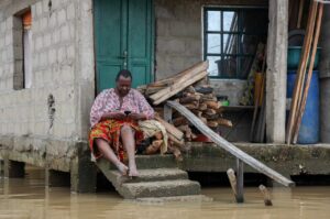 NEMA takes steps to curb flood in Rivers, 34 states