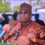 Kebbi Governor, Idris