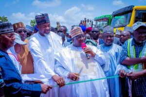 Kebbi gov,
