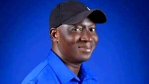 Late Sixtus Akure