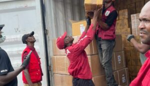 NDLEA intercepts N9.8 billion worth of fresh codeine shipments from India