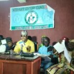 Osun IPAC shifts ground on planned local government election