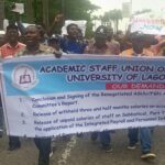 Academic Staff Union of Universities (ASUU)