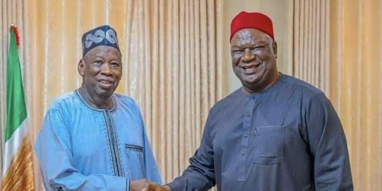 Anyim joins APC