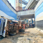 25 passengers killed in another road accident in Kano