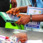 INEC official