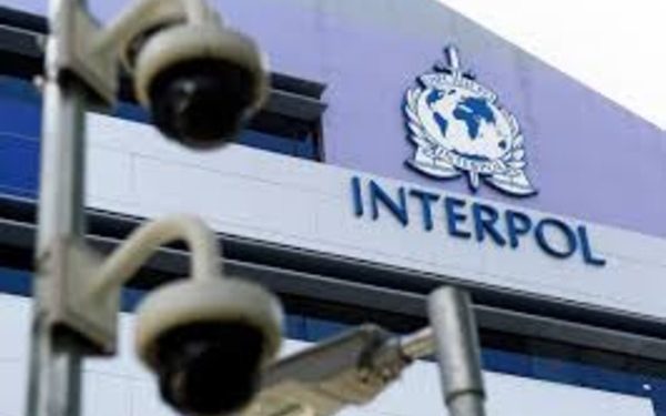 INTERPOL