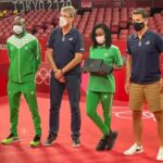 ITTF celebrates Toriola, Oshonaike, others
