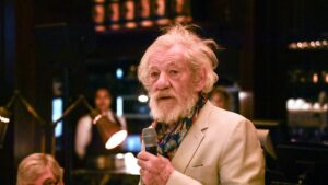 Ian McKellen | Getty Images