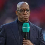 Ian Wright