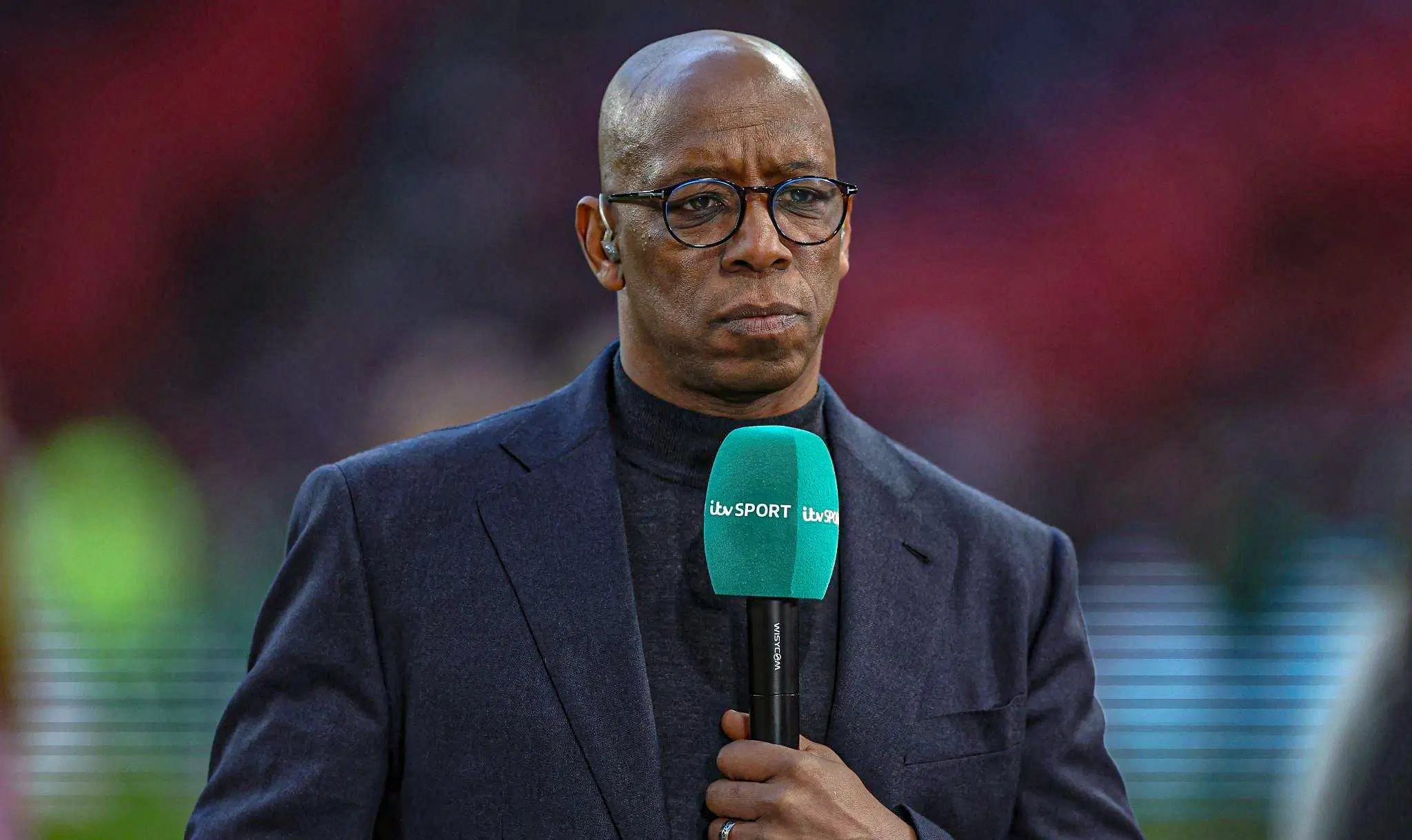 Ian Wright