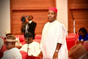 Ifeanyi Ubah