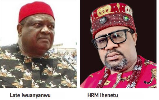 Igbo