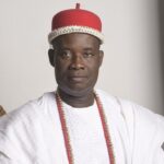 Igwe Chidume Chris Oranu